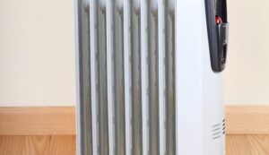 Safety Tips for Using Space Heaters