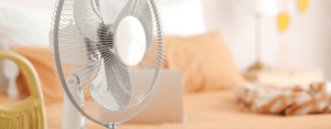 Why is it always so hot upstairs?