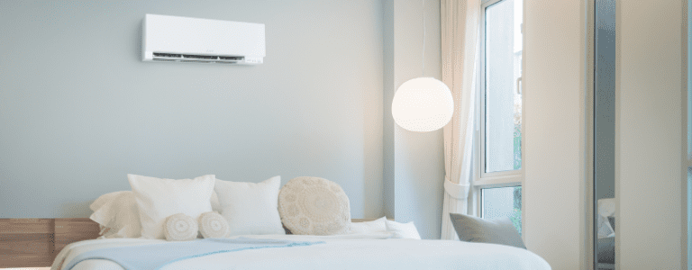 Frederick County Neighborhoods Popular for Ductless Systems