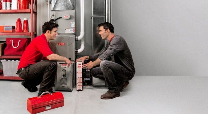 How to Know You Are Not Being Scammed by an HVAC Provider