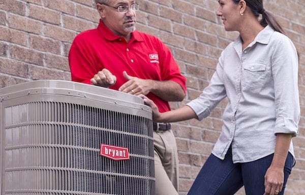 How to Know if it’s the Right Time to Replace Your HVAC System