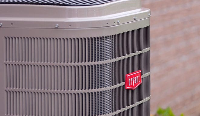 4 Reasons Why Your HVAC Unit Isn’t Working Properly