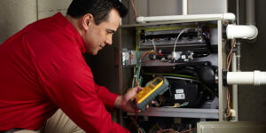 Here’s Why Your Furnace Is Blowing Cold Air